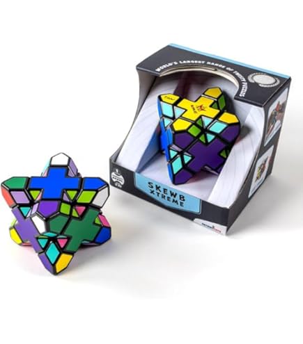 Amazon.co.jp: Pocket Cube 4 Colour Edition - Meffert's